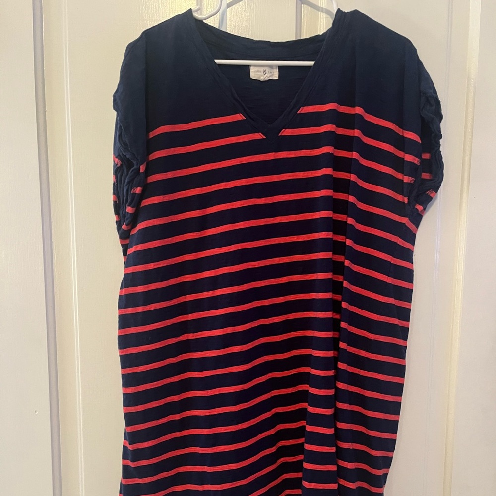 Lou & Gray lg dress